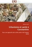 Urbanisme et santé à Constantine