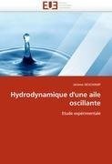 Hydrodynamique d'une aile oscillante