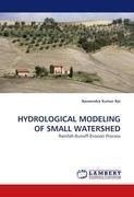 HYDROLOGICAL MODELING OF SMALL WATERSHED