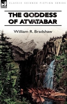 The Goddess of Atvatabar