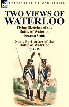 Two Views of Waterloo