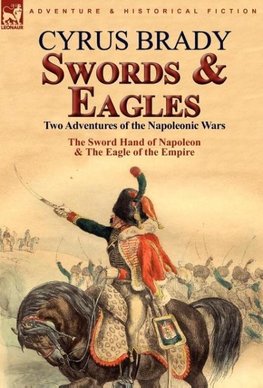 Swords and Eagles