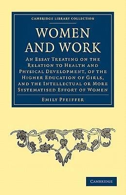 Women and Work