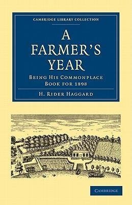 A Farmer's Year