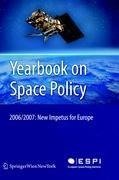 Yearbook on Space Policy 2006/2007