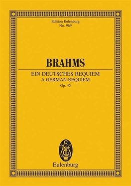 Ein deutsches Requiem