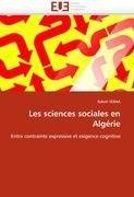 Les sciences sociales en Algérie