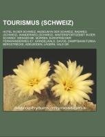 Tourismus (Schweiz)