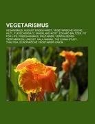 Vegetarismus