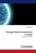 Foreign Direct Investment in India