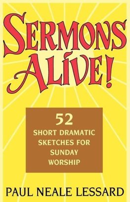 Sermons Alive!