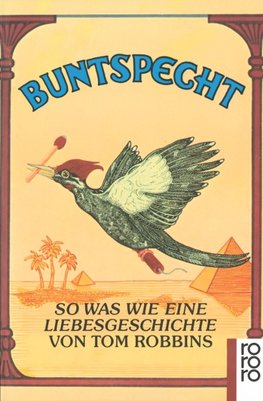 Buntspecht