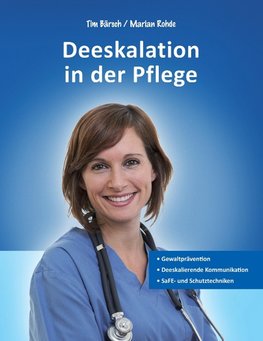 Deeskalation in der Pflege