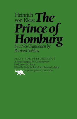 The Prince of Homburg