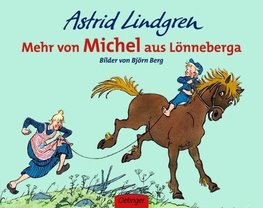 Mehr von Michel aus Lönneberga