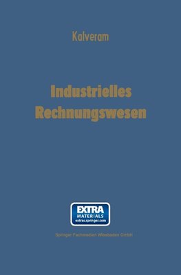 Industrielles Rechnungswesen