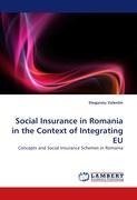 Social Insurance in Romania in the Context of Integrating EU