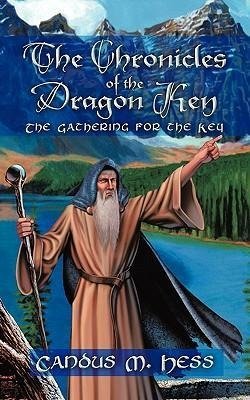 The Chronicles of the Dragon Key