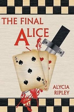 The Final Alice