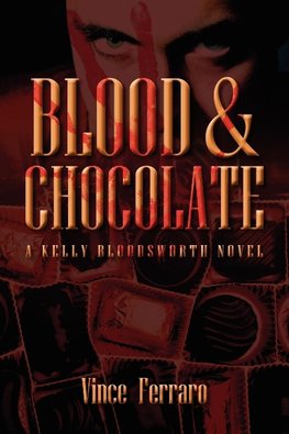 Blood & Chocolate