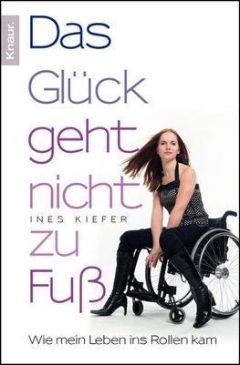 Kiefer, I: Glück geht nicht zu Fuß