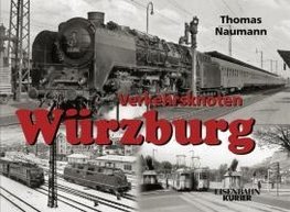 Verkehrsknoten Würzburg