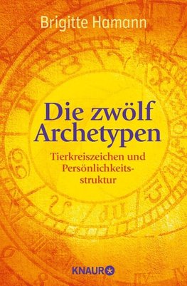 Die zwölf Archetypen