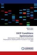 SSCP Conditions Optimization