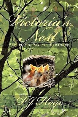 Victoria's Nest