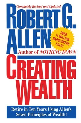 Creating Wealth