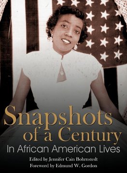 Snapshots of a Century in African American Lives