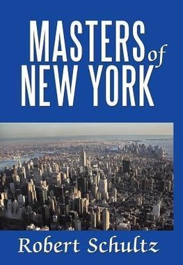 Masters of New York