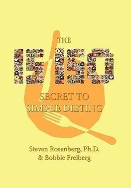 15-150 Secret to Simple Dieting