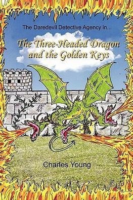 The Three-Headed Dragon and the Golden Keys