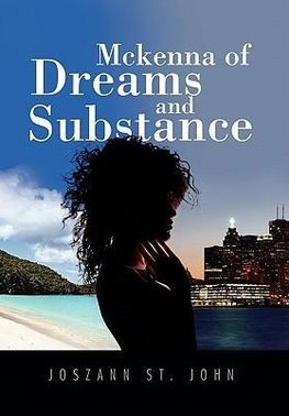 McKenna of Dreams and Substance