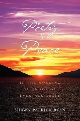 Poetry Is Peace