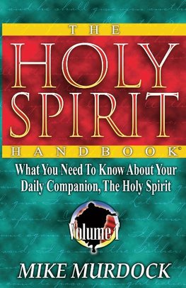 HOLY SPIRIT HANDBK