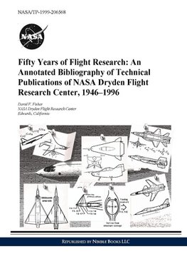 Fifty Years of Flight Research
