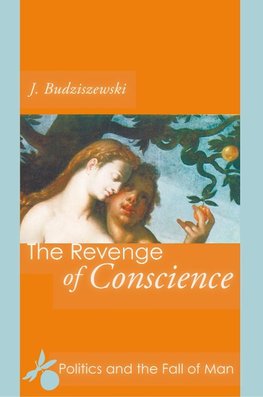 REVENGE OF CONSCIENCE