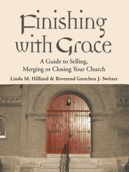 FINISHING WITH GRACE