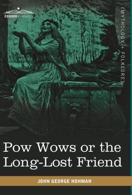 POW Wows or the Long-Lost Friend