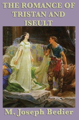 The Romance of Tristan and Iseult