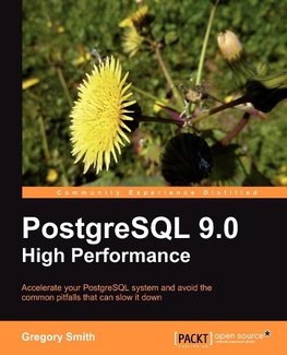 POSTGRESQL 90 HIGH PERFORMANCE