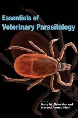 Essentials of Veterinary Parasitology