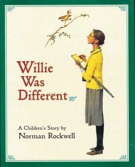 Rockwell, N: Willie was Different