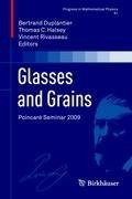 Glasses and Grains