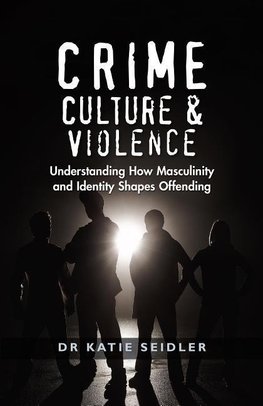 Crime, Culture & Violence