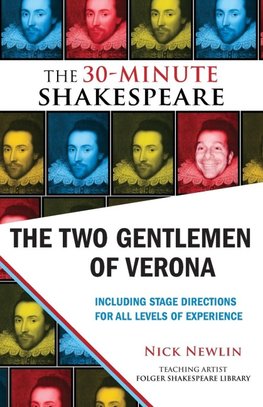 The Two Gentlemen of Verona