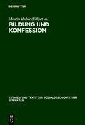 Bildung und Konfession