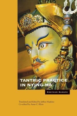 Tantric Practice in Nying-ma